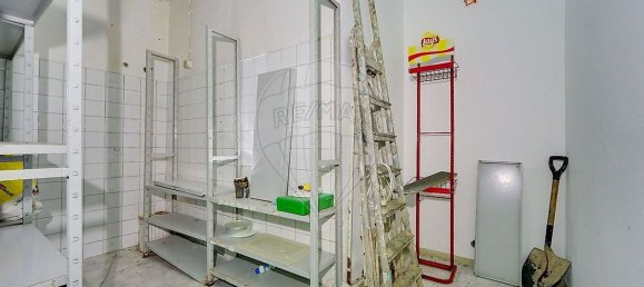Gewerbliche Immobilie in Lagoa, Portugal 84m², Nr. 313873 7