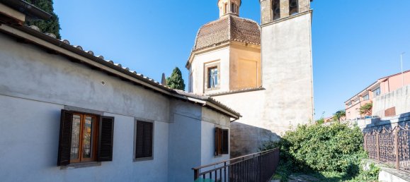 6 bedrooms House in Poli, Italy No. 348236 36