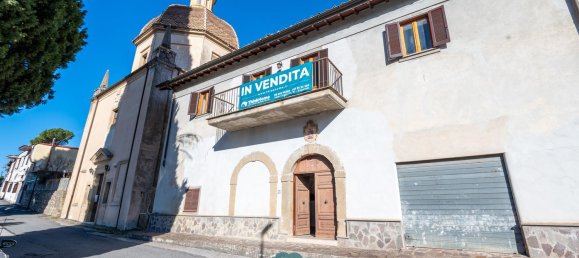 6 bedrooms House in Poli, Italy No. 348236 45