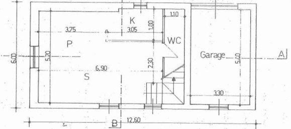 6 bedrooms House in Poli, Italy No. 348236 49