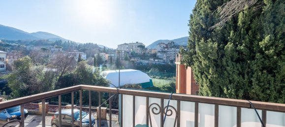 6 bedrooms House in Poli, Italy No. 348236 26