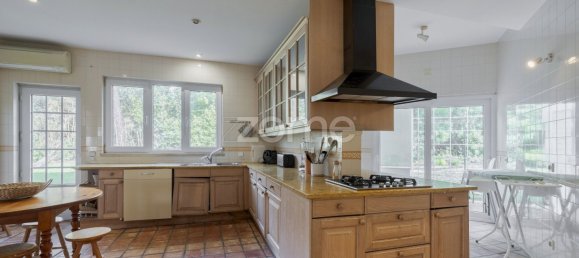 8 bedrooms Villa in Grandola, Portugal No. 120941 22