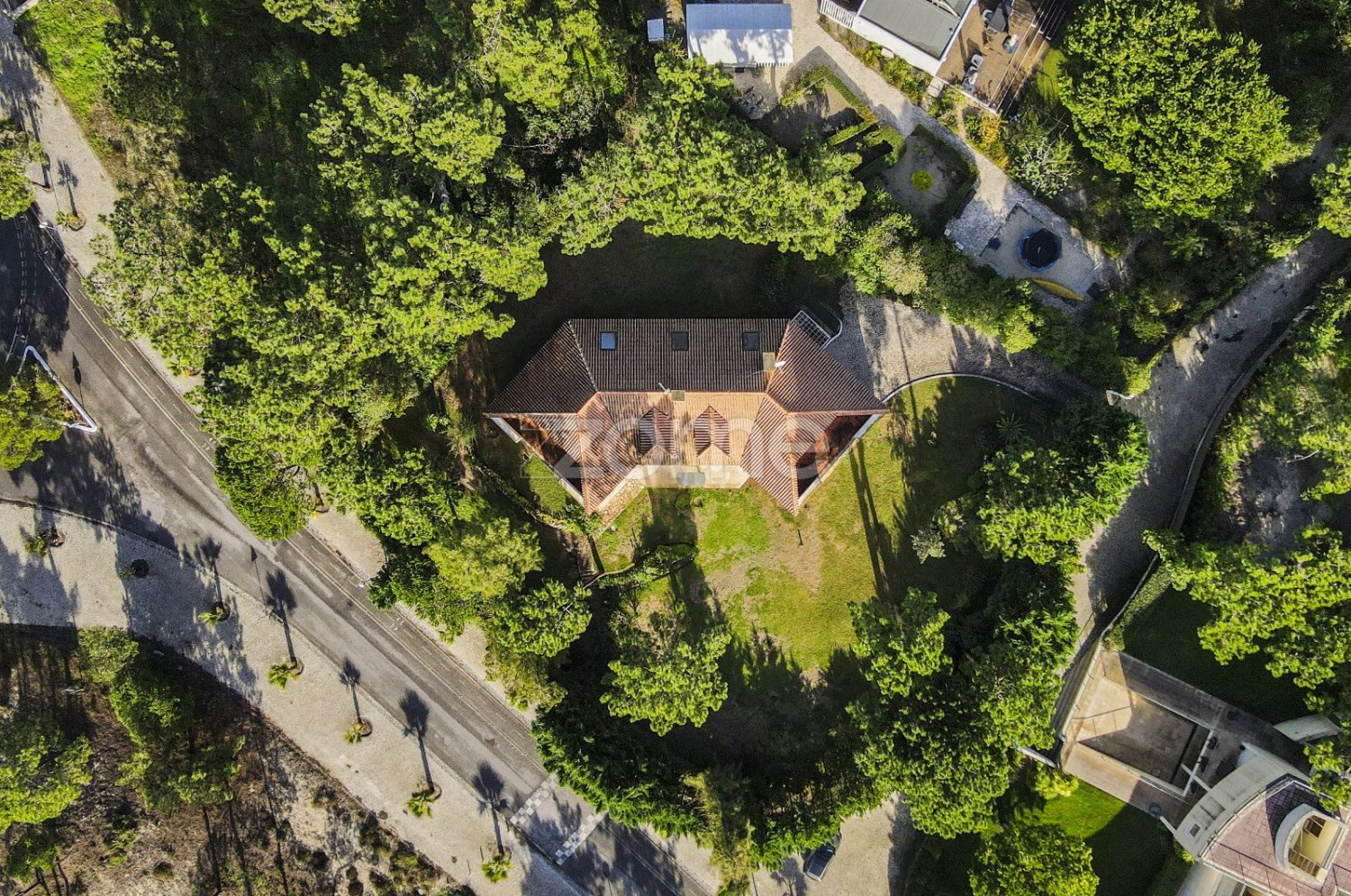 8 bedrooms Villa in Grandola, Portugal No. 120941