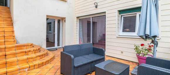 2 Schlafzimmer Haus in Quimper, France, Nr. 359023 6