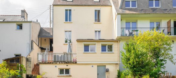 2 Schlafzimmer Haus in Quimper, France, Nr. 359023 9