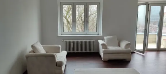 3 bedrooms Apartment in Grunewald, Germany No. 88447 2