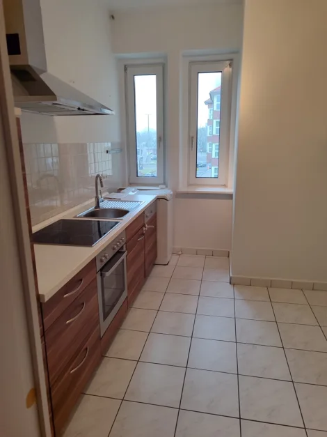 3 bedrooms Apartment in Grunewald, Germany No. 88447