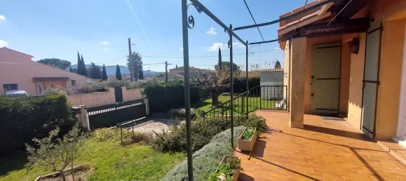 5 Schlafzimmer Haus in Mallemort, France, Nr. 339525 3