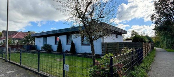 Bungalow T3 em Flensburg, Germany N.º 37953 18