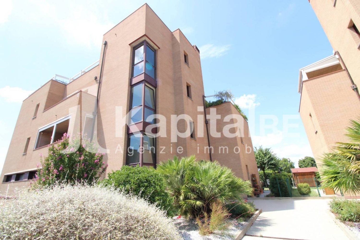 2 غرف نوم شقة في Granarolo dell'Emilia, Italy رقم 262638