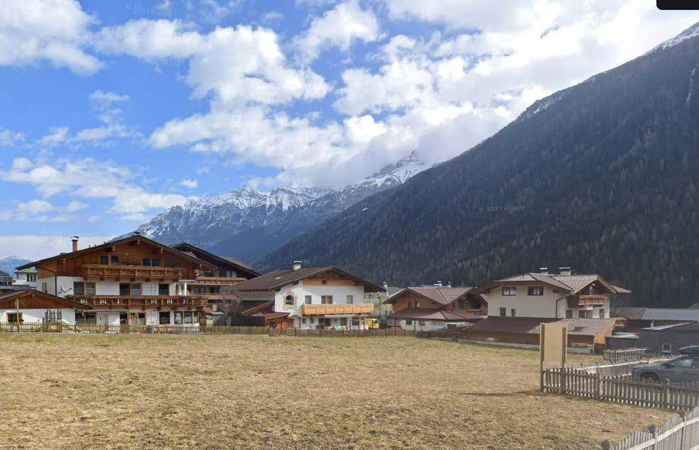 600m² Land in Neustift im Stubaital, Austria No. 52413