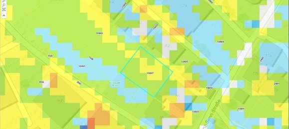 600m² Land in Neustift im Stubaital, Austria No. 52413 4
