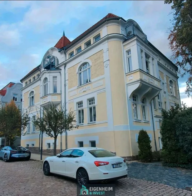 Apartamento T2 em Zwickau, Germany N.º 301370