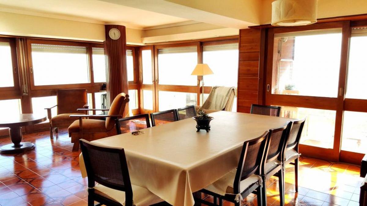 3 bedrooms Apartment in Mar del Plata, Argentina No. 94891