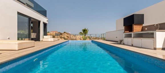 4 Schlafzimmer Haus in Alicante, Spain, Nr. 91938 31