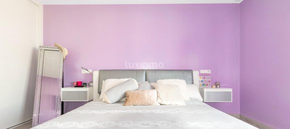 4 Schlafzimmer Haus in Alicante, Spain, Nr. 91938 18