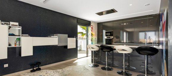 4 Schlafzimmer Haus in Alicante, Spain, Nr. 91938 5