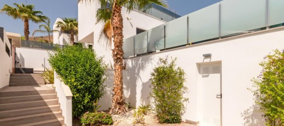 4 Schlafzimmer Haus in Alicante, Spain, Nr. 91938 34