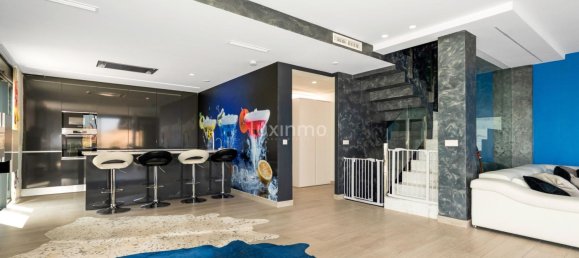 4 Schlafzimmer Haus in Alicante, Spain, Nr. 91938 6