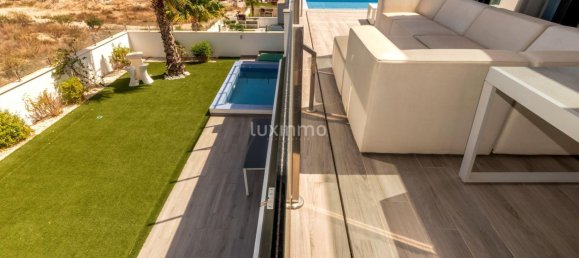 4 Schlafzimmer Haus in Alicante, Spain, Nr. 91938 2