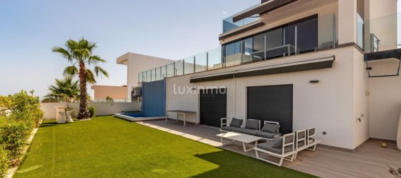 4 Schlafzimmer Haus in Alicante, Spain, Nr. 91938 3