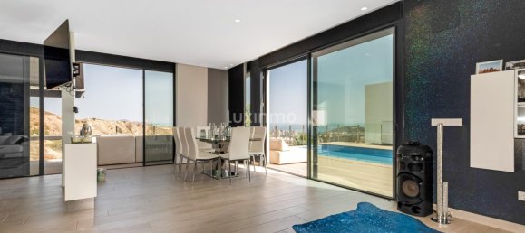 4 Schlafzimmer Haus in Alicante, Spain, Nr. 91938 7
