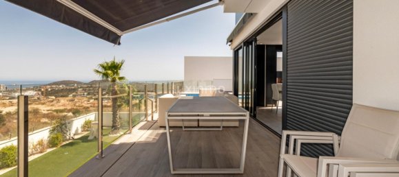 4 Schlafzimmer Haus in Alicante, Spain, Nr. 91938 8