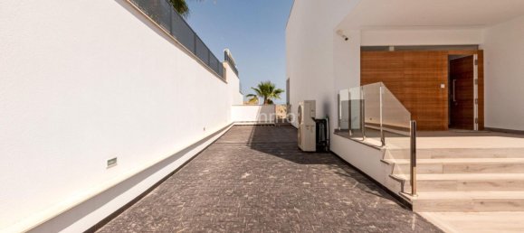 4 Schlafzimmer Haus in Alicante, Spain, Nr. 91938 33