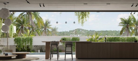 168m² Cafe / restaurant in Ko Samui, Thailand No. 24406 8