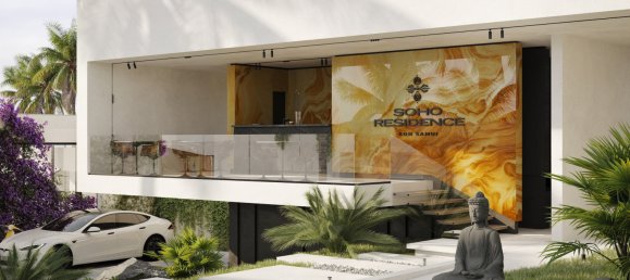 168m² Cafe / restaurant in Ko Samui, Thailand No. 24406 12