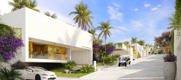 168m² Cafe / restaurant in Ko Samui, Thailand No. 24406 10