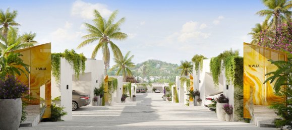 168m² Cafe / restaurant in Ko Samui, Thailand No. 24406 13