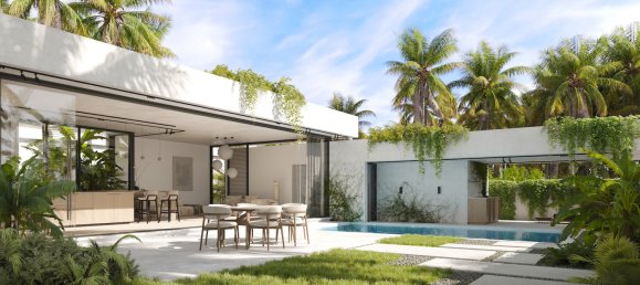 168m² Cafe / restaurant in Ko Samui, Thailand No. 24406 3