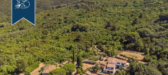 5 rooms Villa in Marciana Marina, Italy No. 152884 5