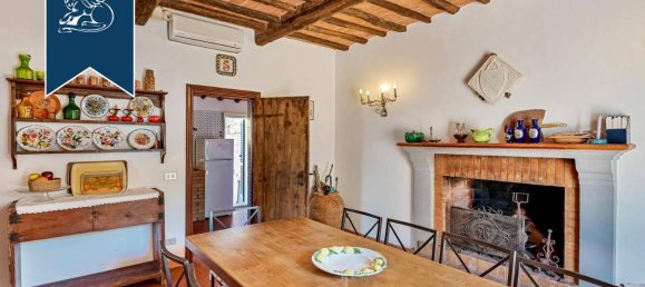 5 rooms Villa in Marciana Marina, Italy No. 152884 19