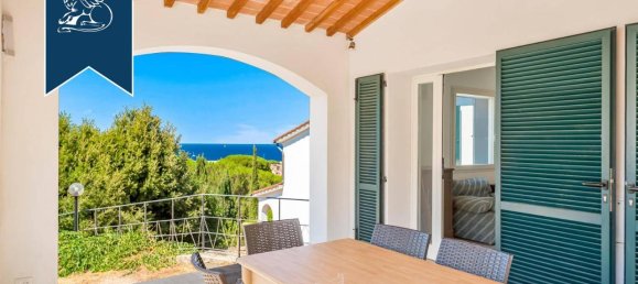 5 rooms Villa in Marciana Marina, Italy No. 152884 10