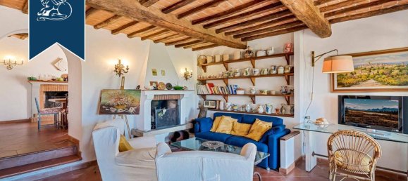 5 rooms Villa in Marciana Marina, Italy No. 152884 16