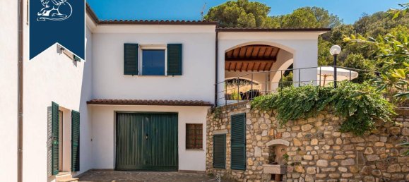 5 rooms Villa in Marciana Marina, Italy No. 152884 9