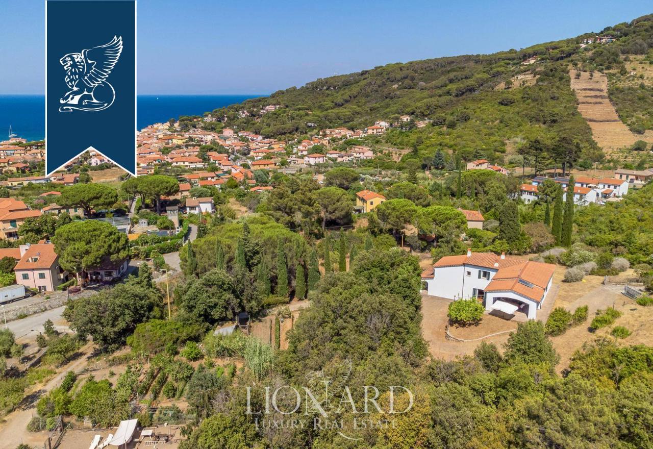 5 rooms Villa in Marciana Marina, Italy No. 152884