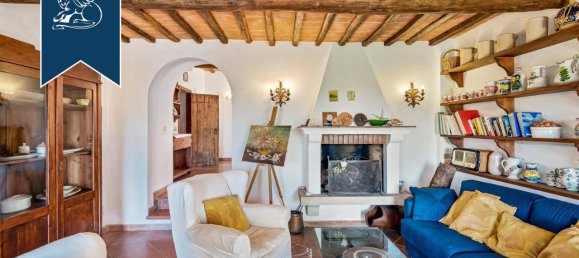 5 rooms Villa in Marciana Marina, Italy No. 152884 15