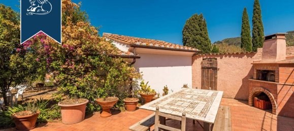 5 rooms Villa in Marciana Marina, Italy No. 152884 12
