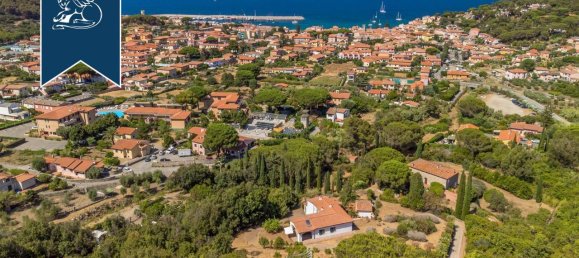 5 rooms Villa in Marciana Marina, Italy No. 152884 2