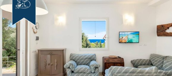 5 rooms Villa in Marciana Marina, Italy No. 152884 30