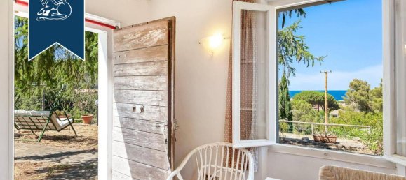 5 rooms Villa in Marciana Marina, Italy No. 152884 27