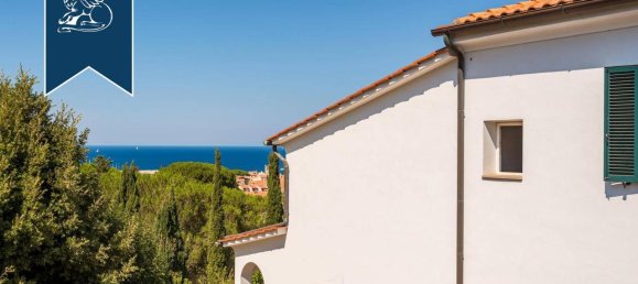 5 rooms Villa in Marciana Marina, Italy No. 152884 29