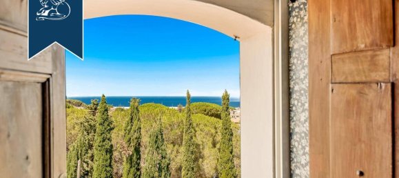 5 rooms Villa in Marciana Marina, Italy No. 152884 28