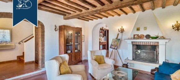 5 rooms Villa in Marciana Marina, Italy No. 152884 17