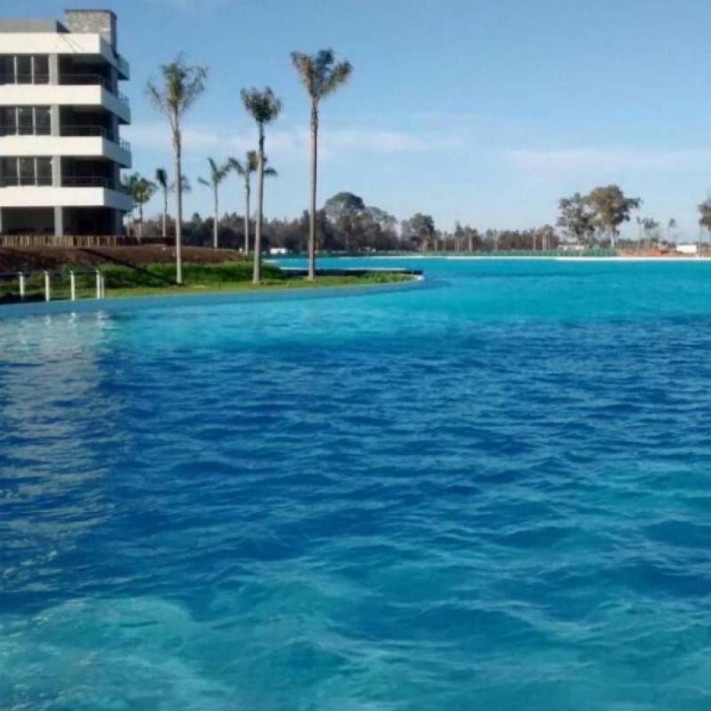 Studio in Pilar, Argentina No. 93811