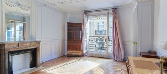 4 bedrooms Apartment in Paris, France No. 347350 7