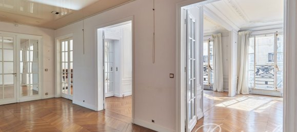 4 bedrooms Apartment in Paris, France No. 347350 4